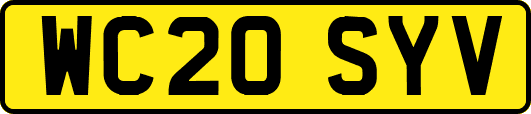 WC20SYV