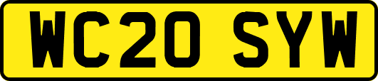 WC20SYW