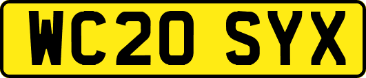 WC20SYX