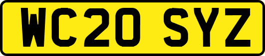 WC20SYZ