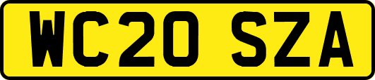 WC20SZA