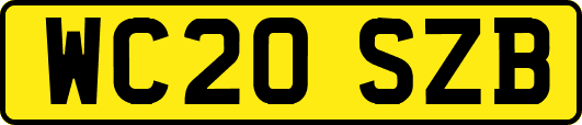 WC20SZB