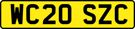 WC20SZC