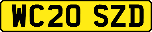 WC20SZD