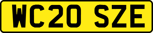 WC20SZE