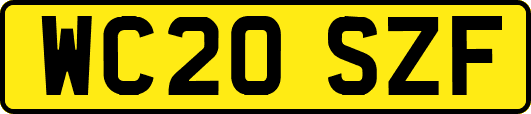 WC20SZF