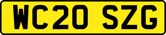 WC20SZG