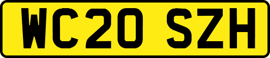 WC20SZH