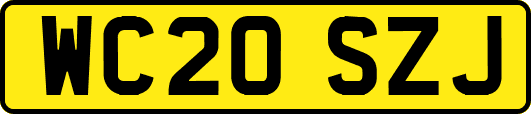 WC20SZJ