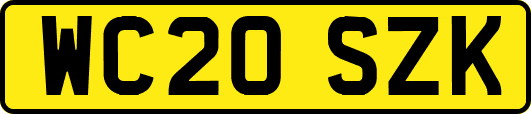 WC20SZK