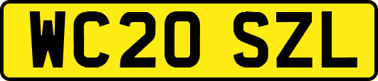 WC20SZL