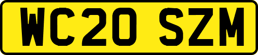 WC20SZM