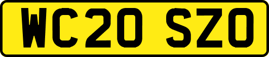 WC20SZO