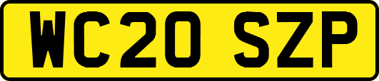 WC20SZP