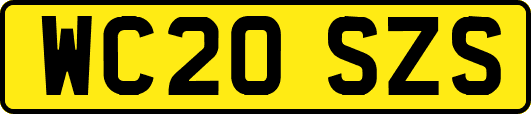 WC20SZS