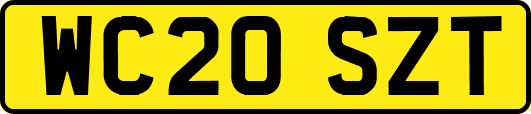 WC20SZT