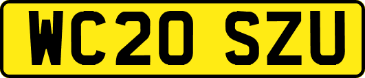 WC20SZU