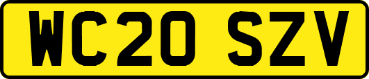 WC20SZV