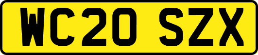 WC20SZX