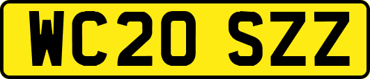 WC20SZZ