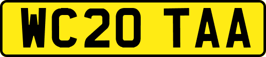 WC20TAA