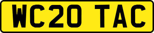 WC20TAC