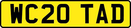WC20TAD