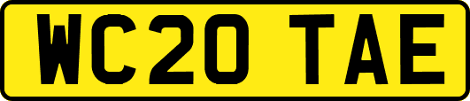 WC20TAE