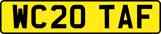 WC20TAF