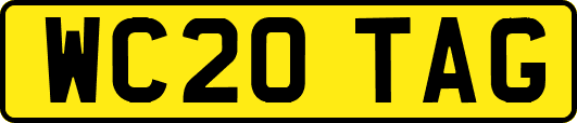 WC20TAG