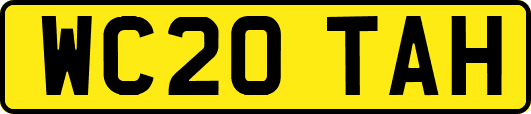 WC20TAH