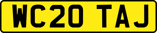WC20TAJ