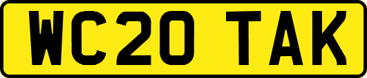 WC20TAK