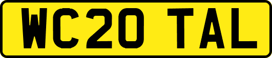 WC20TAL