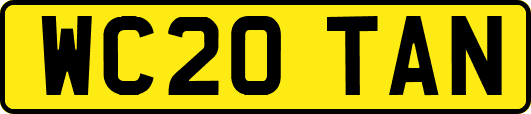 WC20TAN