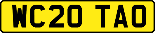 WC20TAO