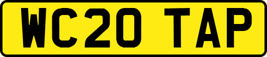 WC20TAP
