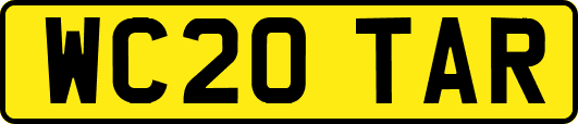 WC20TAR