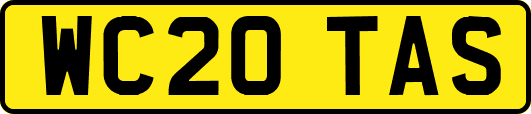 WC20TAS