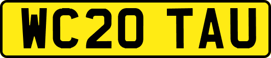 WC20TAU