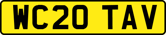 WC20TAV