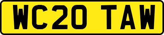 WC20TAW
