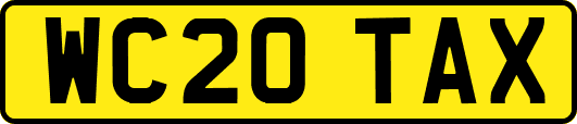 WC20TAX