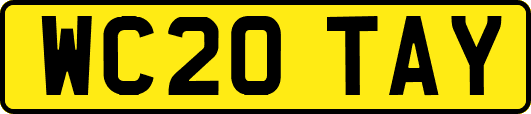 WC20TAY