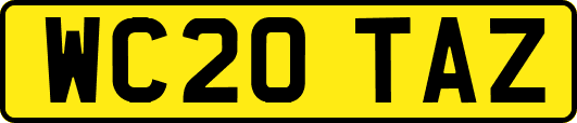 WC20TAZ