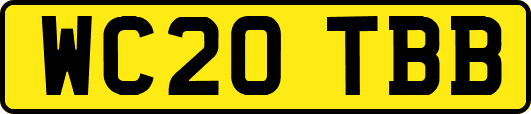 WC20TBB
