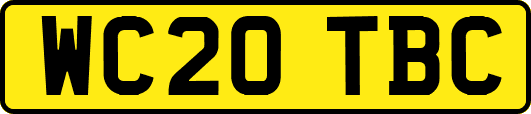 WC20TBC