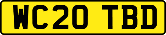 WC20TBD