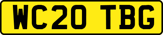 WC20TBG