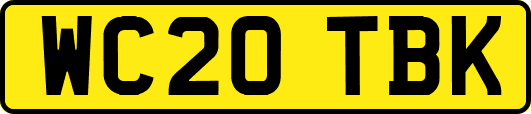 WC20TBK